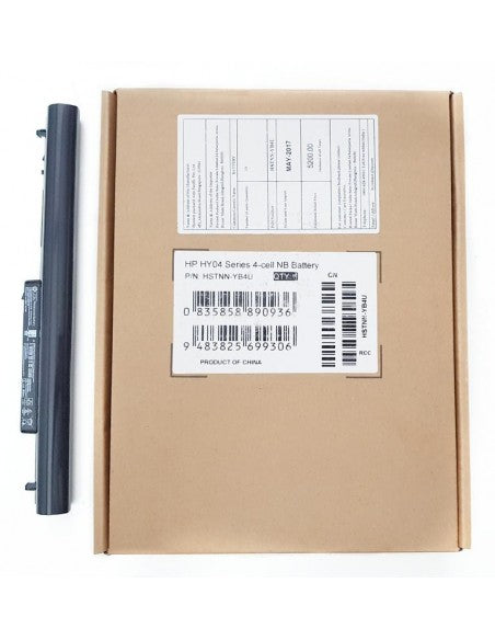 HP TPN-Q124 - 4 Cell HY04 HP original Laptop Notebook Battery