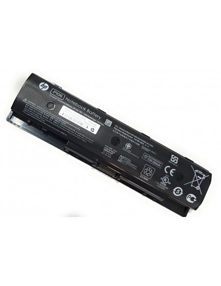 HP Envy 709989-831 – 6 Cell PI06 HP original Laptop Battery-- MPN: PI06