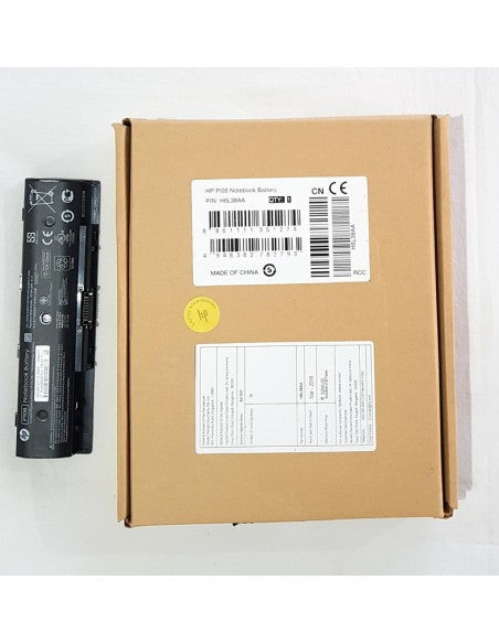 HP Envy 710416-001 – 6 Cell PI06 HP original Laptop Battery-- MPN: PI06