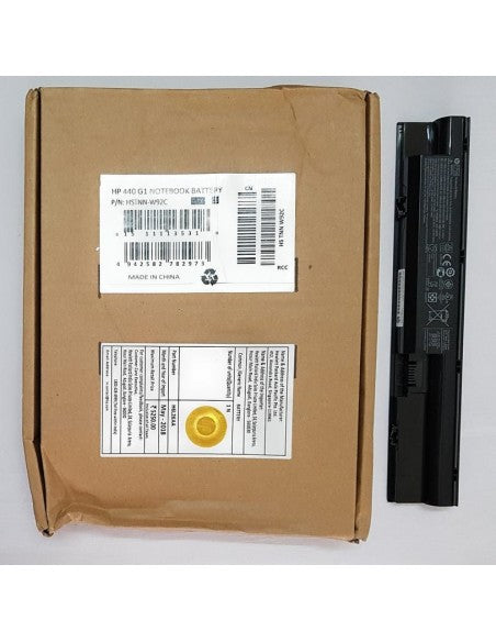 HP 757435-142 - 6 Cell FP06 HP original Laptop Notebook Battery