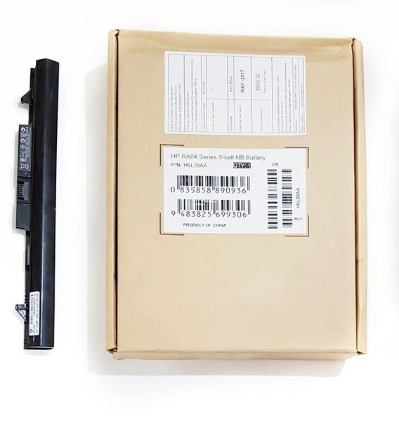 HP 708459-001 – 4 Cell RA04 HP original Laptop Notebook Battery