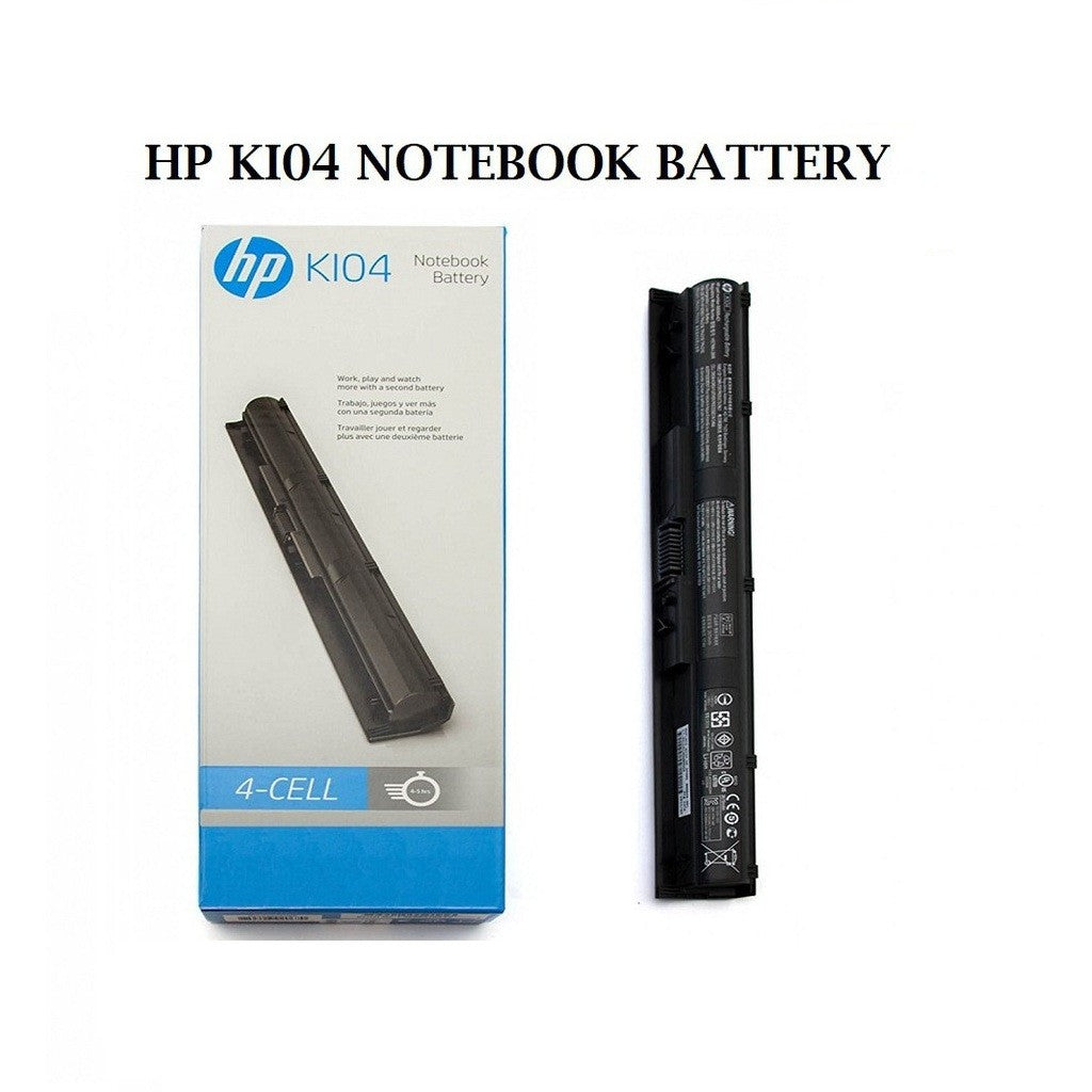 HP KI04-800009-251 Laptop Battery – HP original HP Battery 41Wh 4Cell