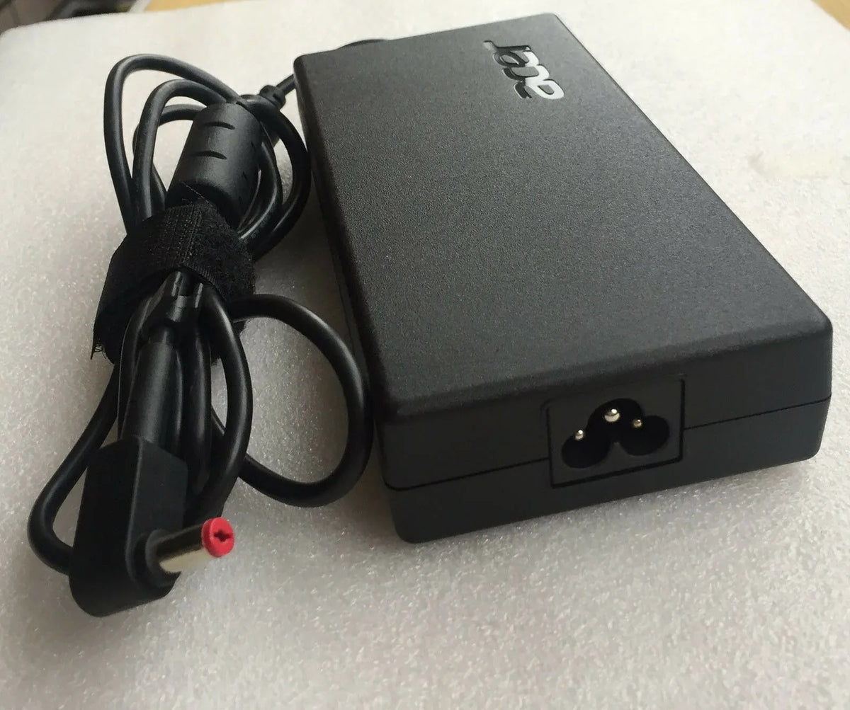 Original 19.5V 9.23A 180W Laptop Charger For Acer Acer 180w 5.5 X 1.7mm Predator Helios 300 PH317-51-78H7