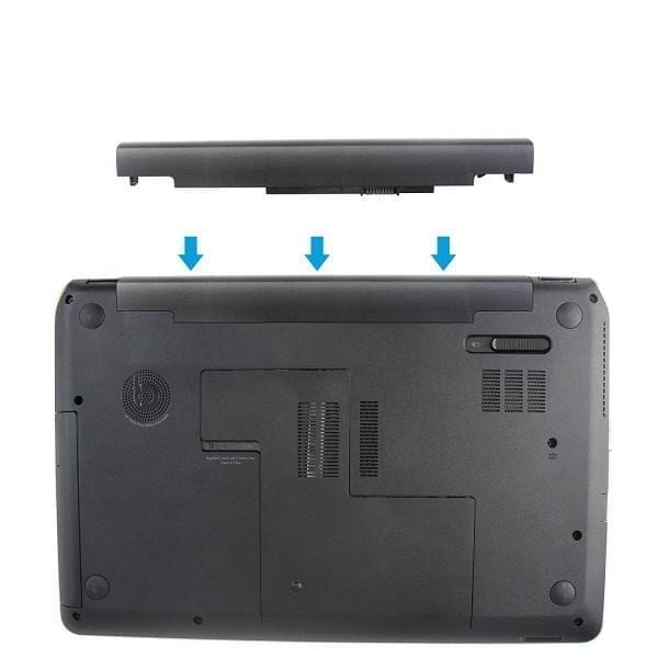 HP 919682-221 - 4 Cell JC04 HP original Laptop Notebook Battery