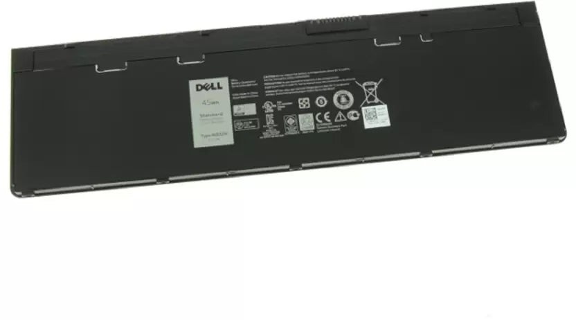 Dell Latitude E7240 Primary 45wh 4 Cell Battery