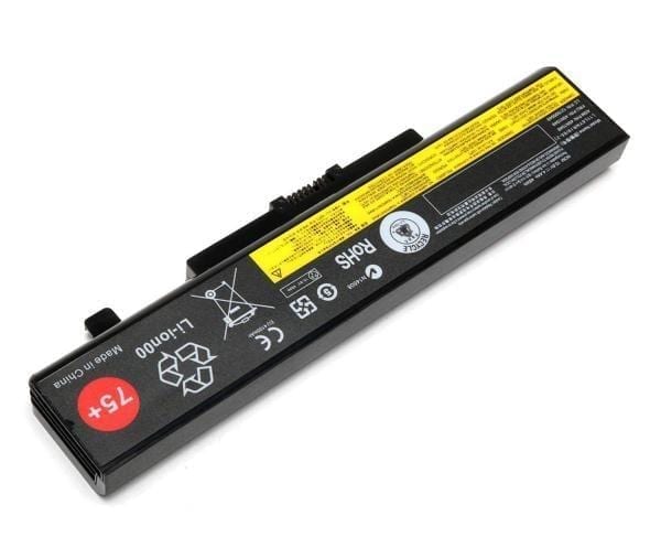 Lenovo 6 Cell Battery ( 0a36311) for B590, E430, E430c, E431, E435, E440, E445, E530, E530c, E531, E535, E540, E545