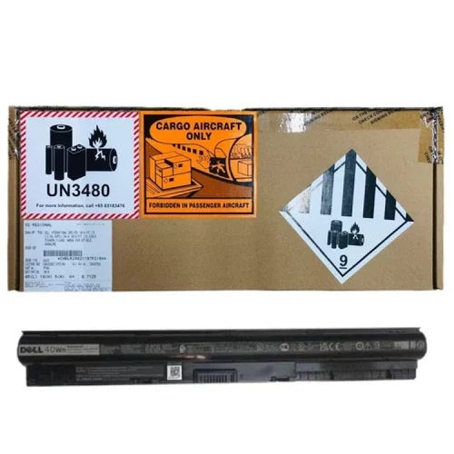 Dell Inspiron 15-5559 4 Cell Laptop Battery