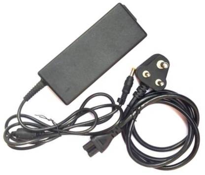 HP original HP Compaq Presario Notebook CQ42 Laptop Power Adapter Cable Cord Box Adaptor (Notebook)