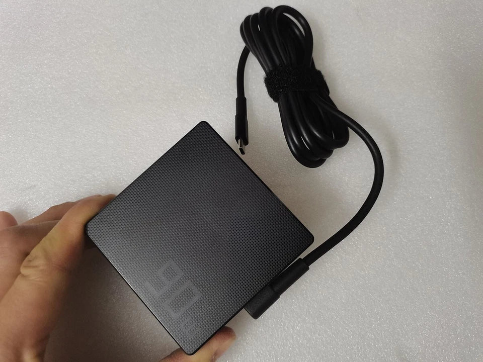 Genuine OEM ASUS 90W USB-C 20V-4.5A TYPE-C ADP-90RE / A21-090P2A