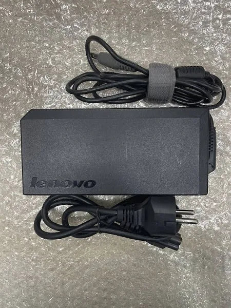 Lenovo 20V 8.5A 170W 5.5*2.5mm Original AC Power Adapter or Charger for Lenovo Laptop