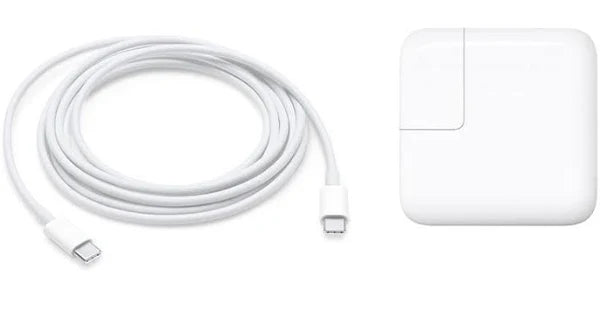 Buy 29W Apple MacBook Pro 12" A1534 1540 A290C USB C to C Adapter