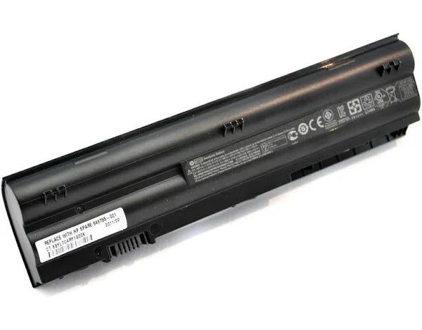 New HP original MT06 Battery for HP Mini 210-3000 646757-001 HSTNN-DB3B