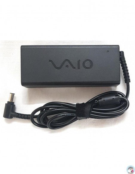 Laptop Charger for Sony 19.5V 3.9A Adapter Power Supply for Sony VAIO VGP-AC19V19 VGP-AC19V37 75 W Adapter  Sony 90w