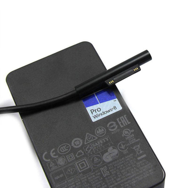 Microsoft Surface Pro Surface Laptop Charger 65W 15V 4A Power Adapter Charger