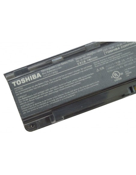 TOSHIBA PA5024U-1BRS battery for Satellite C850 C800 C855 C870 C875 C50-A L850 L845 L840 L870 L875 L830 L805 L800 battery