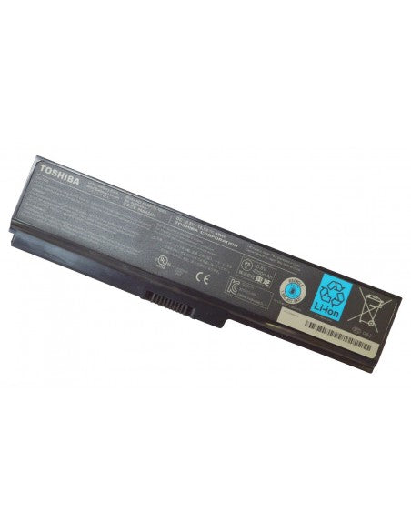 TOSHIBA Satellite Pro C660 - 6 Cell PA3817U-1BRS Original Laptop Battery