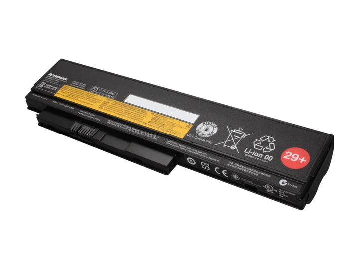 0A36282 Original 29+ 6 Cell Laptop Battery for Lenovo Thinkpad X220 X220i X220s
