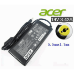 Acer Aspire 1600 65W Original 65 W Adapter - Image 2