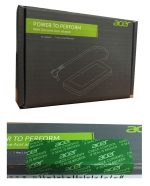Acer Aspire 1600 65W Original 65 W Adapter - Image 5
