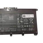 HT03XL L11119-857 L11119-855 L11421-542 Laptop Battery Compatible with Hp Pavilion 14-CE0000 Series: 14-ce1056wm 14-ce0064st 14-ce0006dx 14-ce0025tu Battery - Image 4