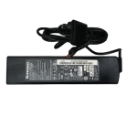 Lenovo 888010226 90W Laptop Adapter/Charger with Power Cord for Select Models of Lenovo (Round pin)