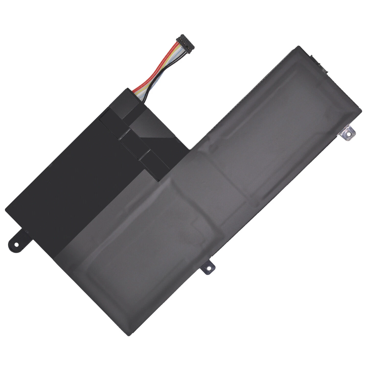 Lenovo Yoga 520-14IKB 81C8 FLEX 5-1470 FLEX 5-1470 80XA Yoga 510 510-14IKB L15C2PB1 Battery - Image 2
