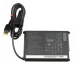 Lenovo 888015030 135W Laptop Adapter Charger with Power Cord for Select Models of Lenovo (Slim Tip Rectangular pin) - Image 2