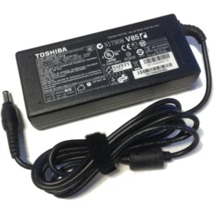Toshiba 90W Charger – 19V DC, 4.74A 5
