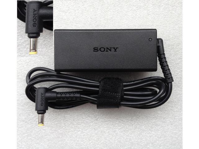 10.5V 4.3A AC Charger for Sony 45W Vaio Pro 11 13 Duo 11 13 Series PA-1450-06SP VGP-AC10V7 VGP-AC10V8 VGP-AC10V9 VGP-AC10V10 - Image 5