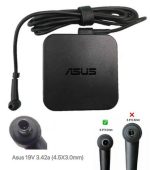Original ASUS 65W 4.5*3.0mm MODEL : EXA1203XH 19V 3.42A Genuine Original Laptop Adapter Charger - Image 3