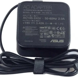 Original Asus 65W 5.5 * 2.5mm AC Adapter for ASUS 19.V 3.42A 65W