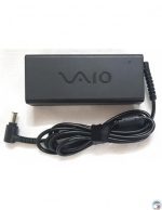 Sony Vaio VGP-AC19V39 AC Adaptor (Black) - Image 5