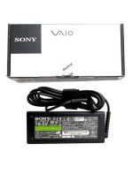 Sony Vaio VGP-AC19V39 AC Adaptor (Black)