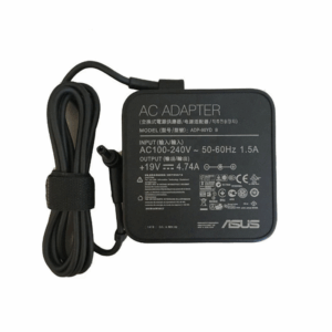 ASUS 90W Laptop Charger 5.5*2.5mm Adapter for K52F K52J K53E K53S K53SV K53U K55 K550LA K55A K55N K55VD (Compatible with Models Listed only)
