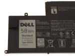 New - Battery for Dell Inspiron 15 15-5548 15-5547 15-5545 15-N5447 OPD19 5MD4V N5447 TRHFF 9HRXJ VPH5X 7.4V 58WH - Image 2