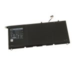 6 CELL 7.6V 56wh Laptop Battery For Dell XPS 13 (9343) (9350) 90V7W 090V7W JHXPY 5K9CP JD25G