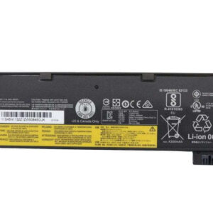 0C52862 6 cells 10.8V 4.4Ah 48Wh 68+ Laptop Battery compatible with Lenovo ThinkPad T440 T440S X240 X250 45N1128 45N1734 45N1129 Notebook