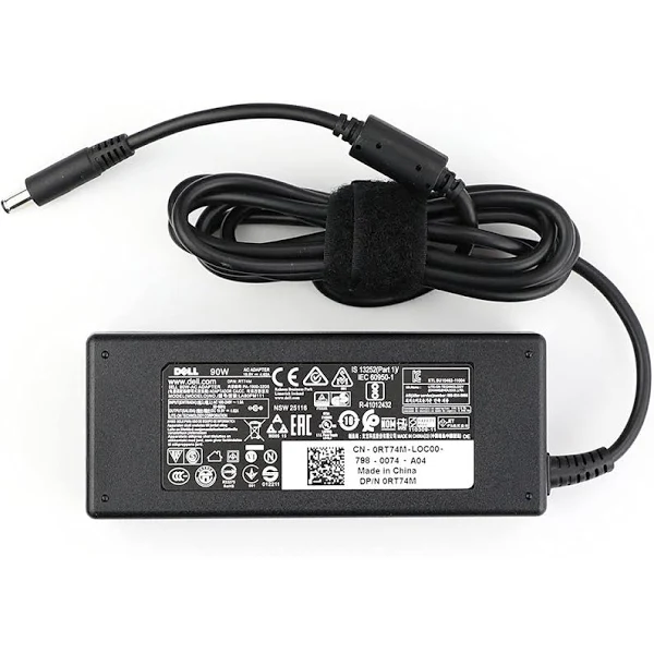 Dell 90W 4.5mm