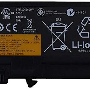 Genuine Lenovo 55+ 6 Cell Laptop Battery for ThinkPad T410 T420 T520 FRU 42T4911