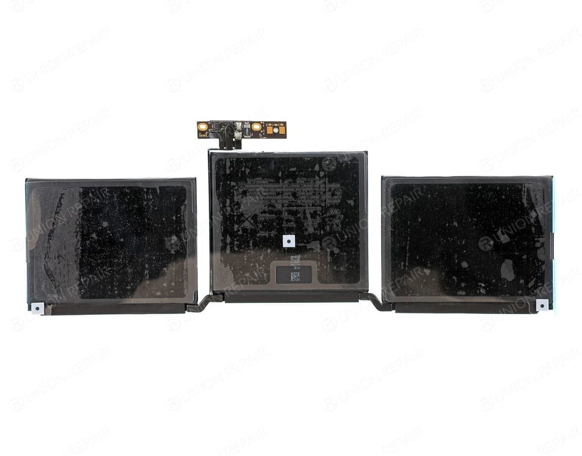Apple A1713 battery FOR MACBOOK PRO RETINA 13″ A1708 (LATE 2016 – MID 2017) - Image 3