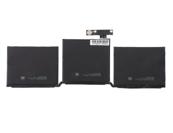 Apple A1713 battery FOR MACBOOK PRO RETINA 13″ A1708 (LATE 2016 – MID 2017) - Image 2