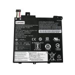 Original laptop battery for Lenovo L17L2PB1,L17M2PB1 V130-14IKB V330-14ARR