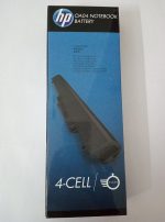 Hp Genuine HP original Oa04 740715-001 F3B94Aa 4 Cell Li-Ion Battery - Image 2