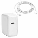 Apple 61W USB-C Power Adapter MRW22HN/A - Image 3