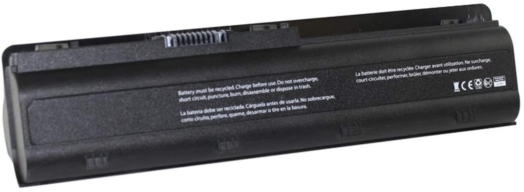 Laptop Battery for HP Presario CQ42