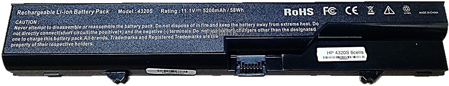 Laptop Battery for HP ProBook 4420s
