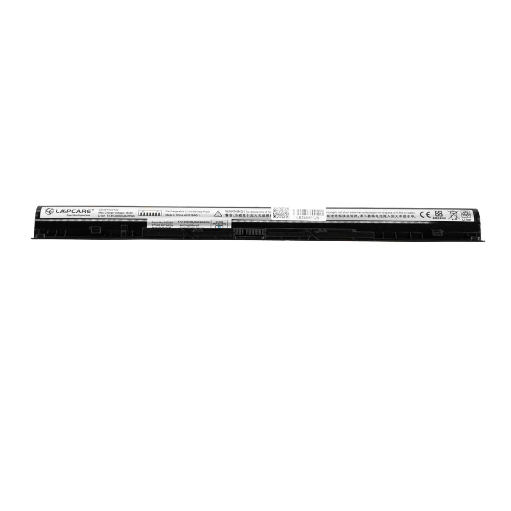 Laptop Compatible Battery For G400s/G405s/G400s Touch Series 4C - Image 2