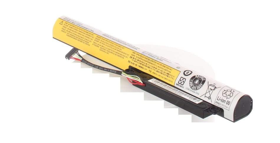 Lenovo L13M3Z61 Laptop battery for IdeaPad Flex 10 Series Tablet L13S3Z61 L13L3Z61 3ICR17 - Image 2