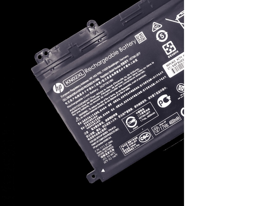 KN02XL battery for HP Pavilion X360 11-AD022TU Pavilion X360 11M series - Image 4