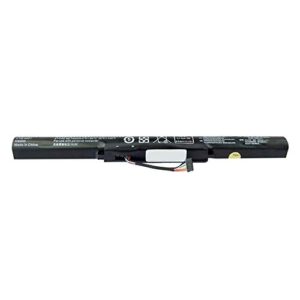 Lenovo 14.4 V 2200 mAh 4 Cell Compatible Laptop Battery for Lenovo Z51-70 L14L4E01
